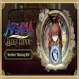 ไอคอนของโปรแกรม: Ariana and the Elder Code…