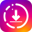 프로그램 아이콘: InSaver : Save Story and …