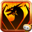程序图标：DRAGON SLAYER