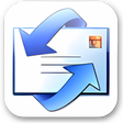 Icône du programme : Outlook Express