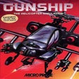 أيقونة البرنامج: Gunship (1986)