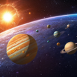 Icoon van programma: Universe Space Simulator …