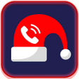 Programikonen: Papá Noel llamada en Navi…