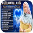 Icon of program: Dj sholawat merdu lengkap
