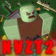 Programikonen: Noobs vs Zombies Tycoon 2
