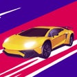 プログラムのアイコン：Night Rider - NFTS Racing