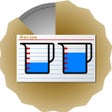 Ikon program: Serving Sizer Recipe Mana…