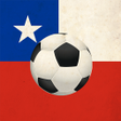 Programikonen: Primera Chile Football Li…