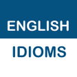 程序图标：English Idioms