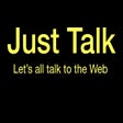 Let's JusTalk to the Web