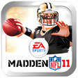 Icon of program: Madden NFL 11