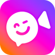 Icon of program: Live Video Call - Global …
