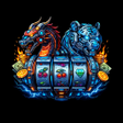 Programikonen: DragonTiger-Mania