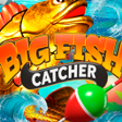 أيقونة البرنامج: Big Fish Catcher
