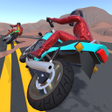 プログラムのアイコン：Motorcycle Escape Simulat…