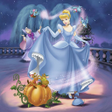 プログラムのアイコン：Cinderella Wallpapers