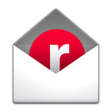 Ikon program: Rediffmail Professional