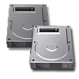 Icône du programme : Carbon Copy Cloner (CCC)