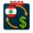 程序图标：Price dollar in Lebanon