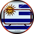 Ikon program: Tv Uruguay - Uruguayo PRO