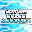 Ícone do programa: Angry Birds Space Assault
