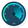 Иконка программы: Internet Speed Test : Int…