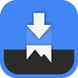 Ícone do programa: Image Downloader - ImageS…