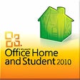 Ikon program: Microsoft Office 2010