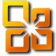 Icona del programma: Microsoft Office 2010