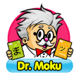 Dr. Mokus Hiragana  Katakana