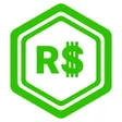 أيقونة البرنامج: Robx Counters- RBX Calcul…