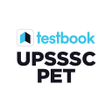 程序图标：UPSSSC PET Exam Prep App …