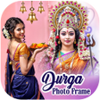 Durga Mata Photo Frames 2024