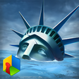 Icon of program: Can You Escape - Armagedd…