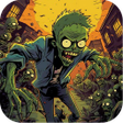 Ikon program: Human And Zombie