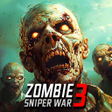 Ícone do programa: Last Hope 3: Sniper Zombi…