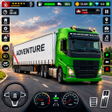 Icoon van programma: Ultimate Truck Master Eur…