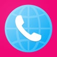 程序图标：KeKu International Callin…