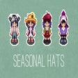 Icon of program: Seasonal Hats (Json Asset…
