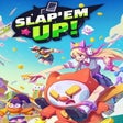 Biểu tượng của chương trình: Slap em Up