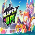 ไอคอนของโปรแกรม: Slap 'em UP!