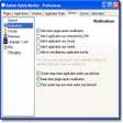 程序图标：System Safety Monitor