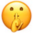 程序图标：shush