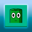 程序图标：Merge Batteries