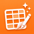 プログラムのアイコン：TimetableNotes