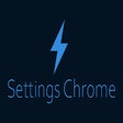 Settings Chrome | Extension Page GoodSet