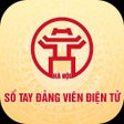 Icon of program: Sổ tay Đảng viên TP Hà Nội