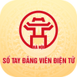 プログラムのアイコン：Sổ tay Đảng viên TP Hà Nộ…