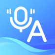 Programın simgesi: AI TalkTranslate