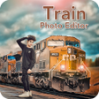 Icono de programa: Train Photo Editor
